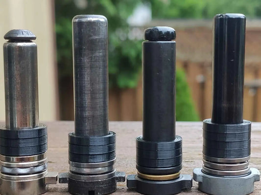 Spring Guide Spacer (Pack of 5)