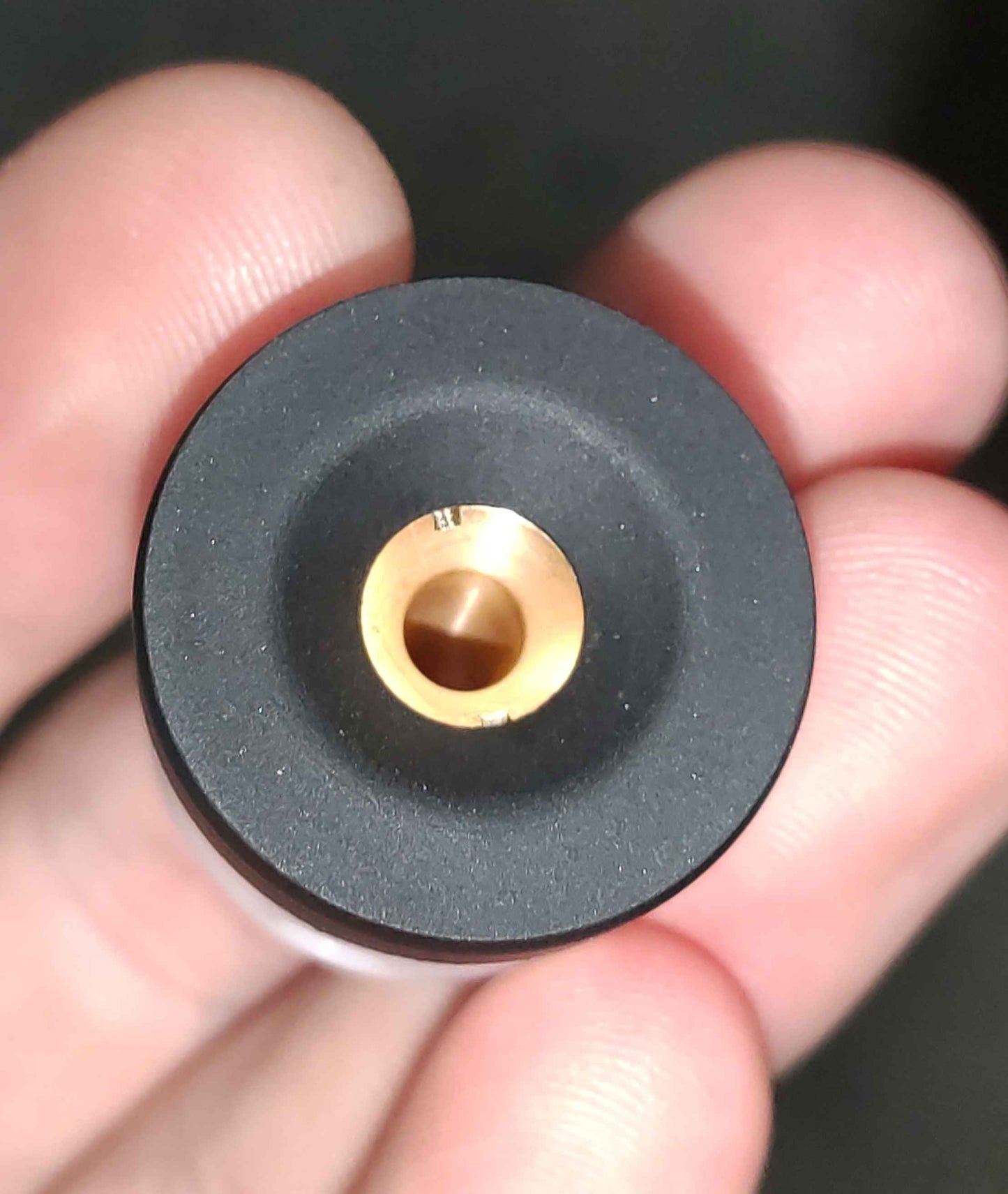 BSS Cylinder Head (for POM nozzle only)