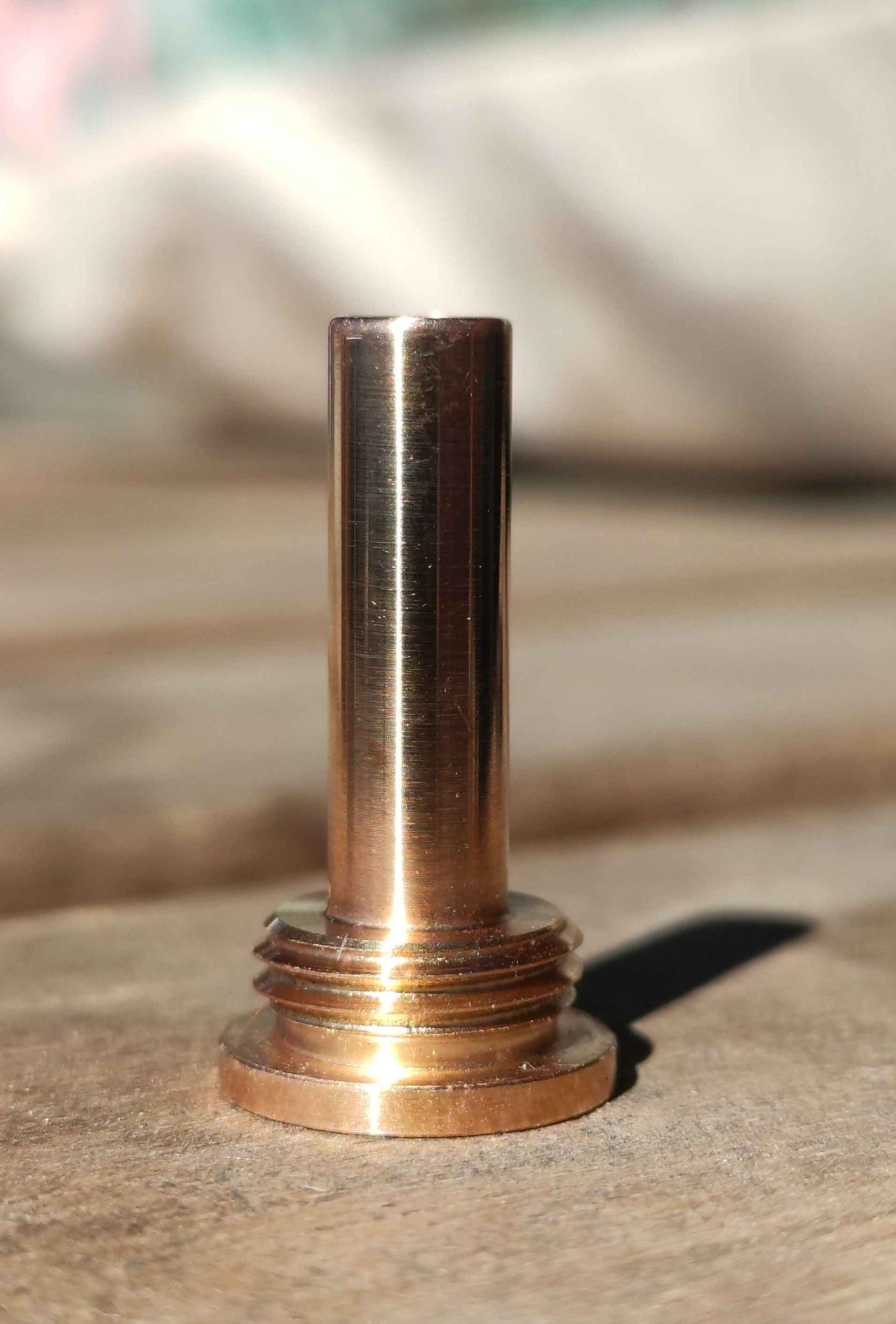 BSS Cylinder Head (for POM nozzle only)