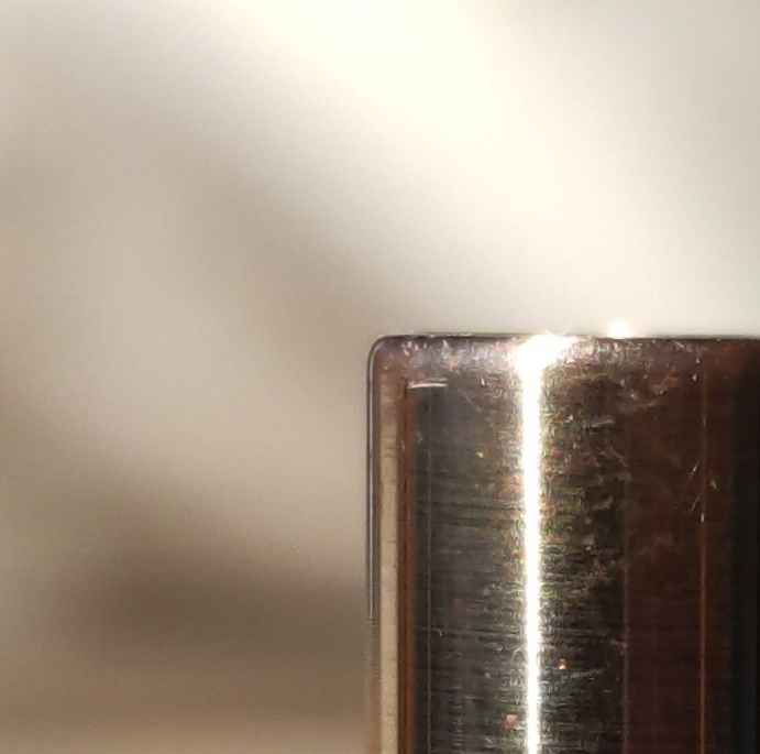 BSS Cylinder Head (for POM nozzle only)