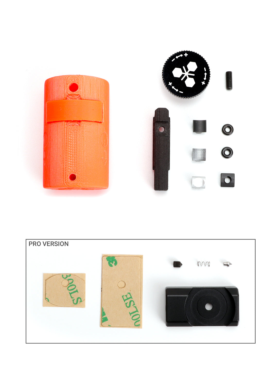 TDC 2.0 FOR SSG10 CHAMBER (PRO)