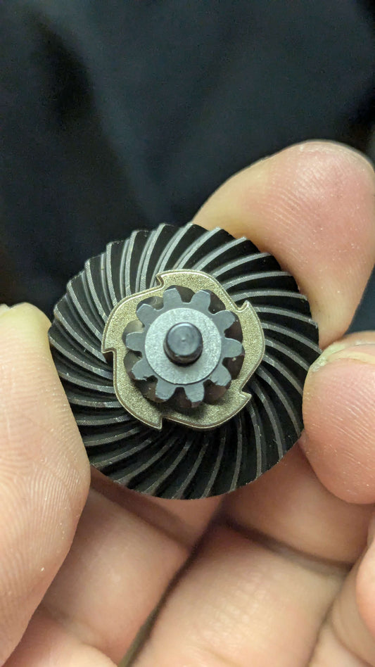 High Precision CNC Shims