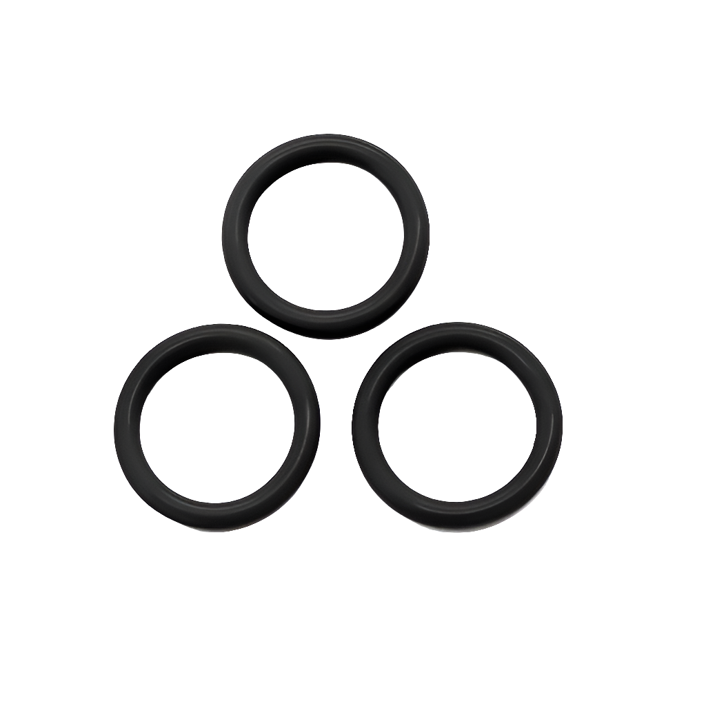 FKM O-Ring (3pcs)