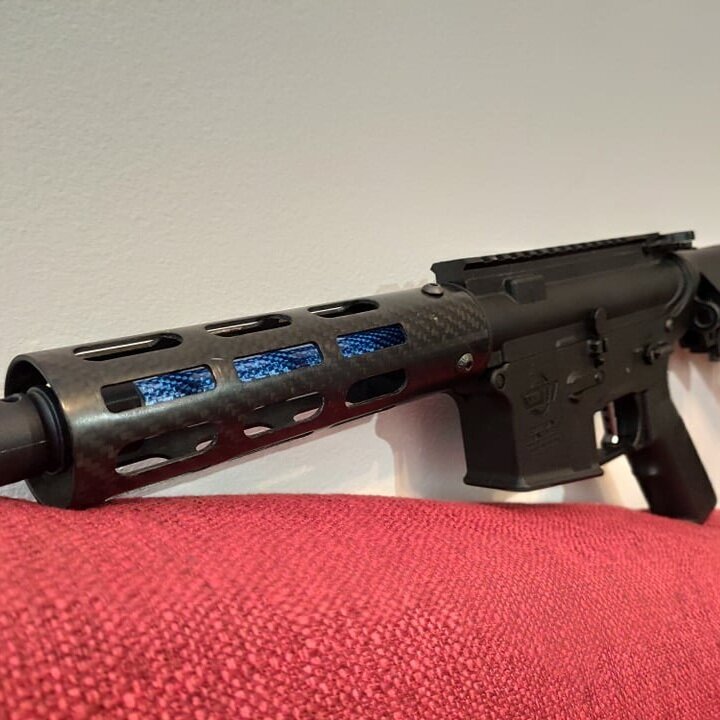 G&G cm15 Speedsoft Custom
