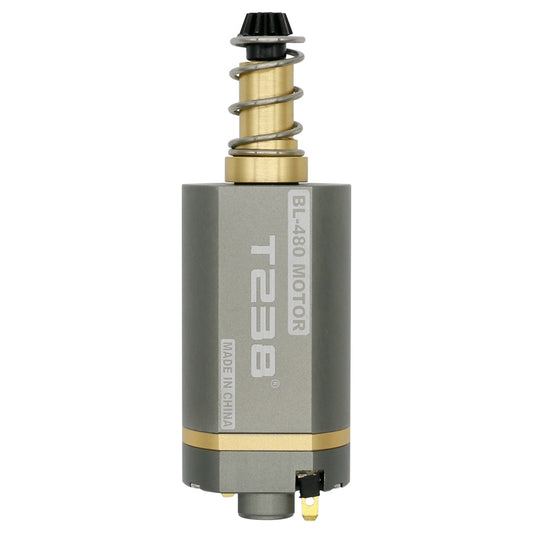 Brushless Motor (Variable TPA - Long)