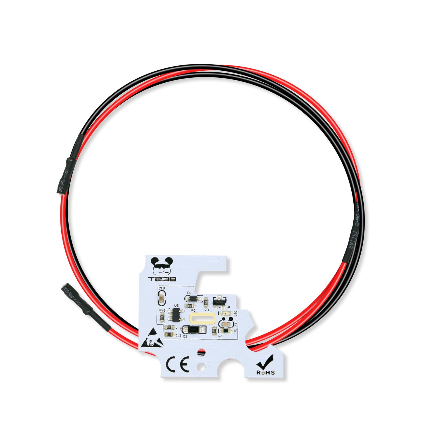 Rhino (ETU/Mosfet) - KWA Gearbox