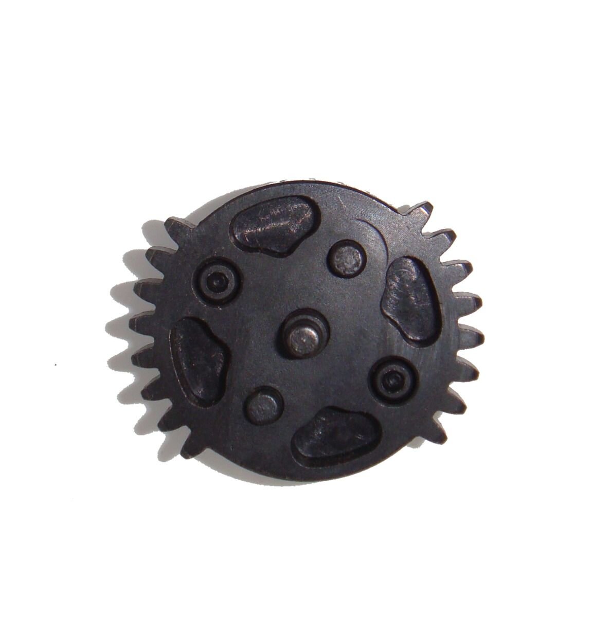CNC DSG Gear