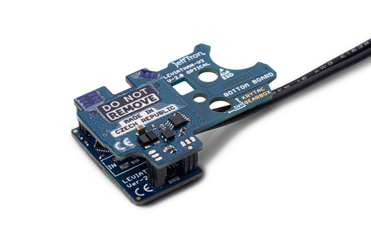 Leviathan Optical ETU / Mosfet (v.2 rear-wired)