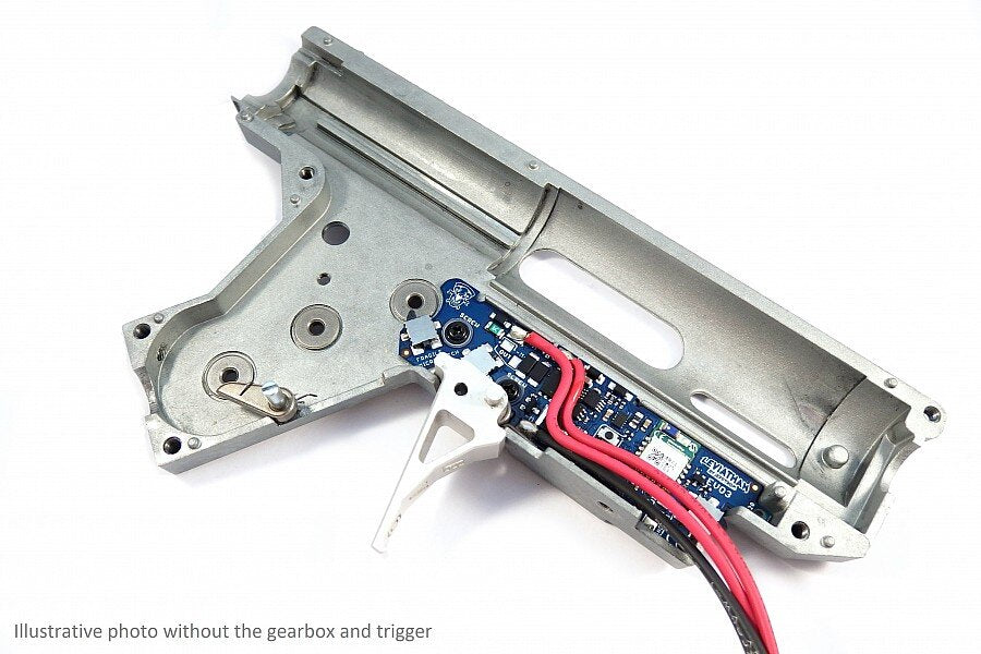 Leviathan ETU / Mosfet (Evo3)