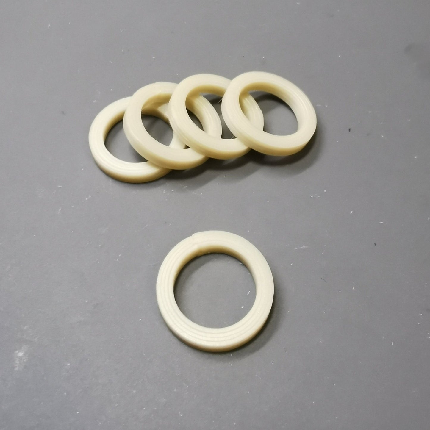 Spring Guide Spacer (Pack of 5)