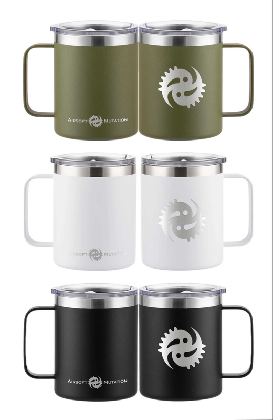 Travel Mug