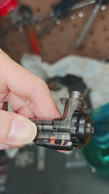 EPN Air Nozzle (21.2mm) [AEG]