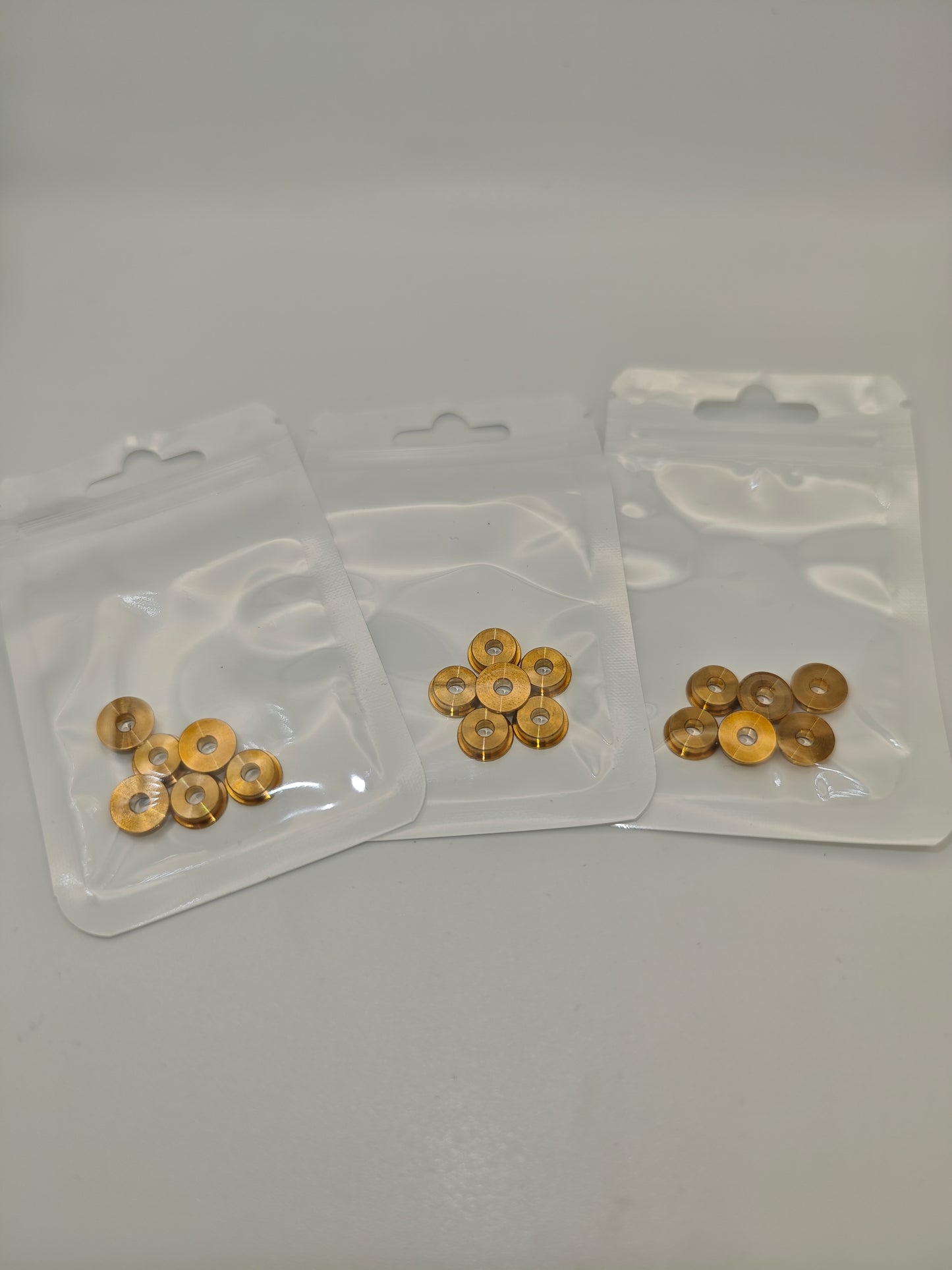 Bushings Set (8.00mm)