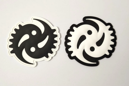 PVC Patch