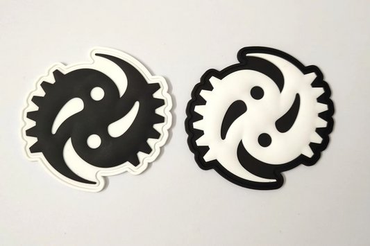 PVC Patch