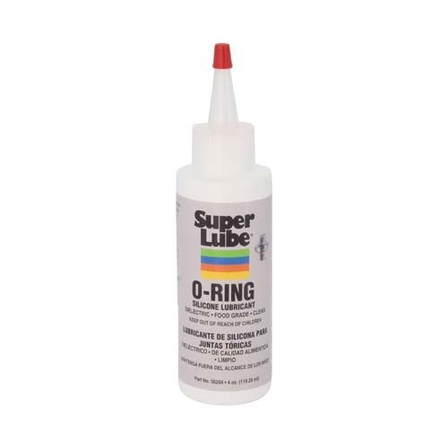 O-Ring Silicone Lubricant - 56204