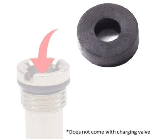 Fill Valve O-Ring (pack of 5)