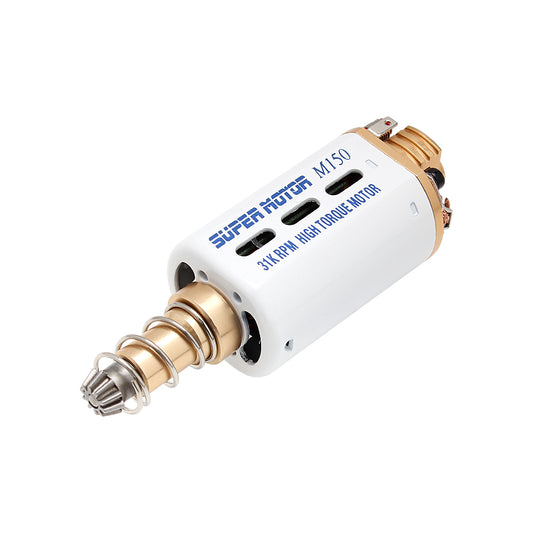High Torque (18 TPA - Long)
