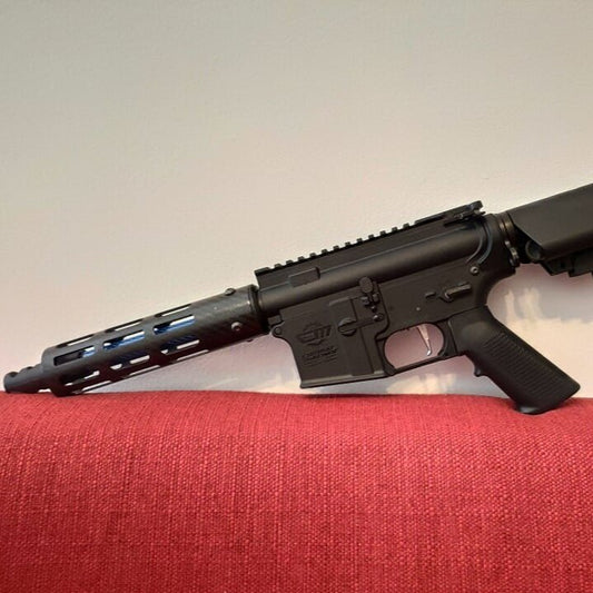 G&amp;G cm15 Speedsoft personnalisé