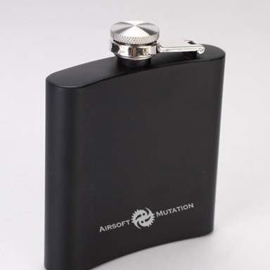 Liquid Flask (6 oz)