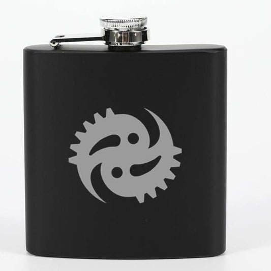Liquid Flask (6 oz)