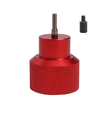Propane Gas Adapter