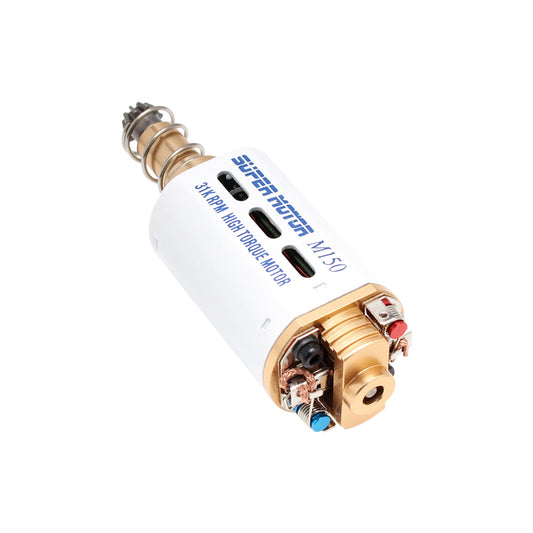 High Torque (18 TPA - Long)