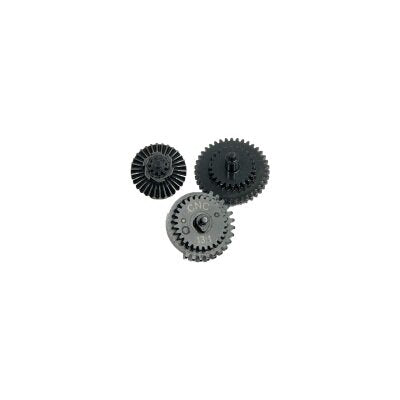 CNC Gears Set (13:1)