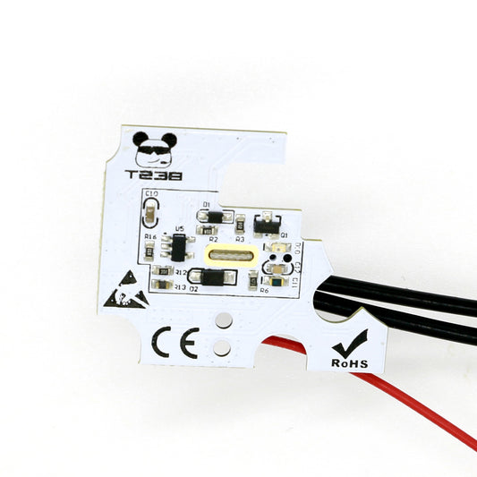 Rhino (ETU/Mosfet) - KWA Gearbox