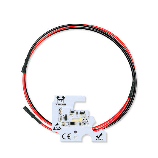 Rhino (ETU/Mosfet) - KWA Gearbox